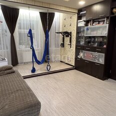 Квартира 66,8 м², 2-комнатная - изображение 3