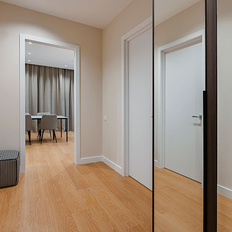 Квартира 58 м², 2-комнатные - изображение 5