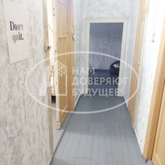 Квартира 54,5 м², 2-комнатная - изображение 2