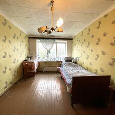 Квартира 34,3 м², 1-комнатная - изображение 1