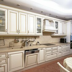 Квартира 165 м², 4-комнатная - изображение 3