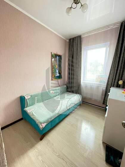 58 м² часть дома, 1 сотка участок 5 800 000 ₽ - изображение 19