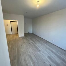 Квартира 41 м², 1-комнатная - изображение 2