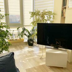 Квартира 96,5 м², 4-комнатная - изображение 1
