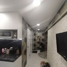 Квартира 62 м², 3-комнатная - изображение 2