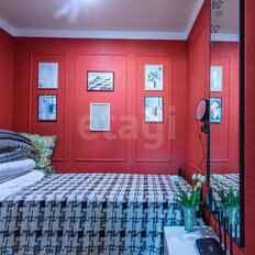 Квартира 27,3 м², 1-комнатная - изображение 2