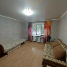 Квартира 19,9 м², 1-комнатная - изображение 4