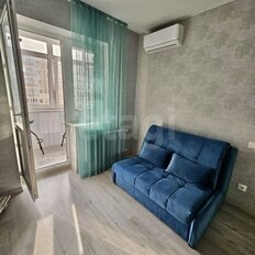 Квартира 20,5 м², студия - изображение 1