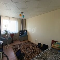 Квартира 66,3 м², 3-комнатная - изображение 5