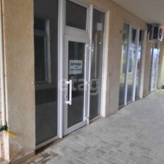 46,3 м², торговое помещение - изображение 2