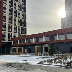 Квартира 38,6 м², 1-комнатная - изображение 3