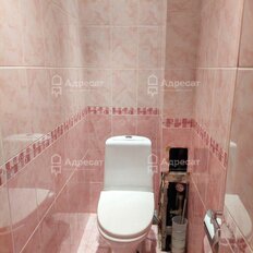 Квартира 60,6 м², 3-комнатная - изображение 1