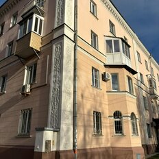 Квартира 83,8 м², 3-комнатная - изображение 2