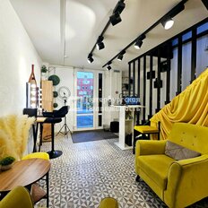 35,5 м², помещение свободного назначения - изображение 4