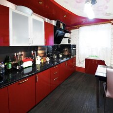 Квартира 55 м², 2-комнатная - изображение 3