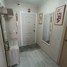 Квартира 39 м², 1-комнатная - изображение 1