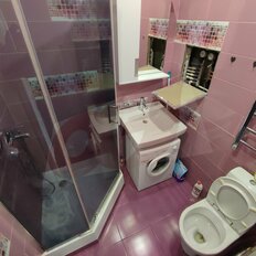 Квартира 21 м², студия - изображение 1