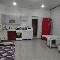 Квартира 45 м², 2-комнатная - изображение 3