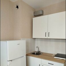Квартира 14 м², студия - изображение 2