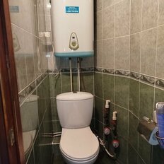 Квартира 58,1 м², 3-комнатная - изображение 1