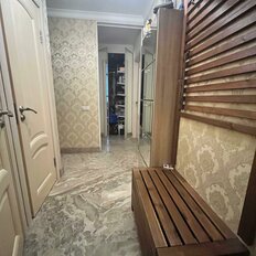 Квартира 44 м², 2-комнатная - изображение 1