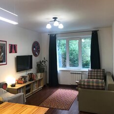 Квартира 33,9 м², 1-комнатная - изображение 1