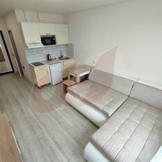Квартира 21 м², студия - изображение 4