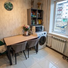 Квартира 66,7 м², 3-комнатная - изображение 5