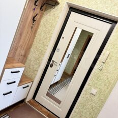 Квартира 35 м², 1-комнатная - изображение 5