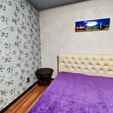 Квартира 45 м², 1-комнатная - изображение 3