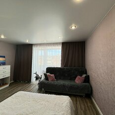 Квартира 32 м², 1-комнатная - изображение 4