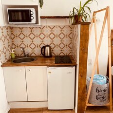 Квартира 20 м², студия - изображение 5