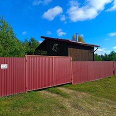 дом + 10,9 сотки, участок - изображение 2