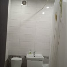 Квартира 39 м², 1-комнатная - изображение 3