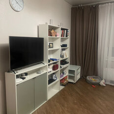 Квартира 38 м², 1-комнатная - изображение 3