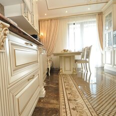 Квартира 130 м², 4-комнатная - изображение 3
