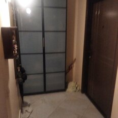 Квартира 44 м², 1-комнатная - изображение 1