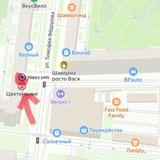 114 м², помещение свободного назначения - изображение 3