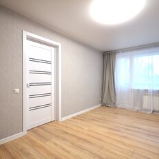 Квартира 61 м², 3-комнатная - изображение 4