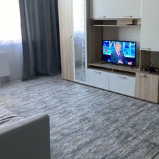 Квартира 43 м², 1-комнатная - изображение 5