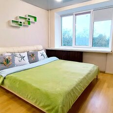 Квартира 33 м², 1-комнатная - изображение 1