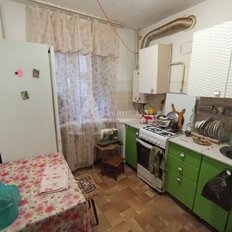 Квартира 42 м², 2-комнатная - изображение 4