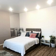 Квартира 32 м², 1-комнатная - изображение 2