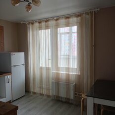 Квартира 40 м², 1-комнатная - изображение 4