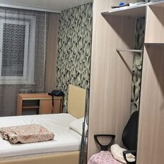 Квартира 45 м², 2-комнатная - изображение 4