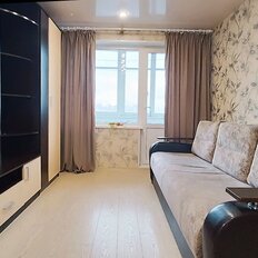 Квартира 31 м², 1-комнатная - изображение 3