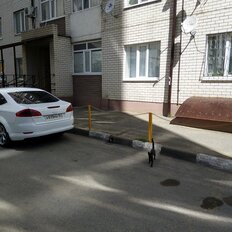 Квартира 37,1 м², 1-комнатная - изображение 2