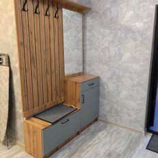 Квартира 34 м², 1-комнатная - изображение 5