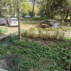 Квартира 46,4 м², 2-комнатная - изображение 5