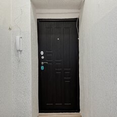 Квартира 36,6 м², 2-комнатная - изображение 5